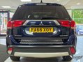 Mitsubishi Outlander 2.2 DI-D 4 Auto 4WD Euro 6 5dr 87
