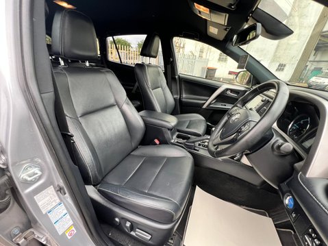 Toyota Rav 4 VVT-I EXCEL 31