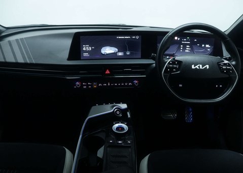 Kia EV6 EV6 GT-Line S 5dr 21