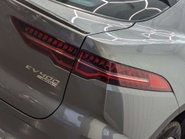 Jaguar I-Pace I-Pace EV400 HSE 4WD 5dr 40