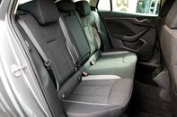 Skoda Scala SE L TSI 38