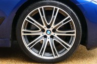 BMW 5 Series 2.0 520d xDrive M Sport Auto 4WD 5dr 11