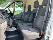 Ford Transit 350 L3 H2 AWD Leader 170 ps Panel Van - Air Con 3