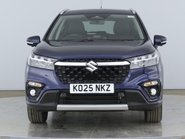Suzuki S-Cross ULTRA ALLGRIP 6