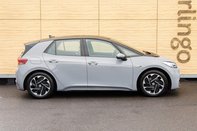 Volkswagen ID.3 LIFE 13