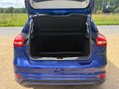 Ford Focus 1.5 TDCi Zetec S Hatchback 5dr Diesel Manual Euro 6 (s/s) (120 ps) 8