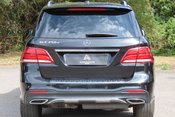 Mercedes-Benz GLE 2.1 GLE250d AMG Line SUV 5dr Diesel G-Tronic 4MATIC Euro 6 (s/s) (204 ps) 5