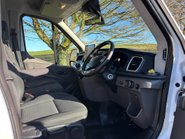 Ford Transit 350 L3 H3 Rwd Limited 170ps Panel Van - Rear Camera 17