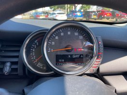 Mini Hatch 1.2 One 3dr 18