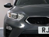 Kia Ceed 2 ISG 23