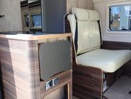 Fiat Ducato Laika 646 ECOVIP 180 BHP Auto huge factory upgrades cost new £98K    59