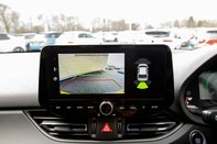 Hyundai i30 T-GDI N LINE MHEV 36