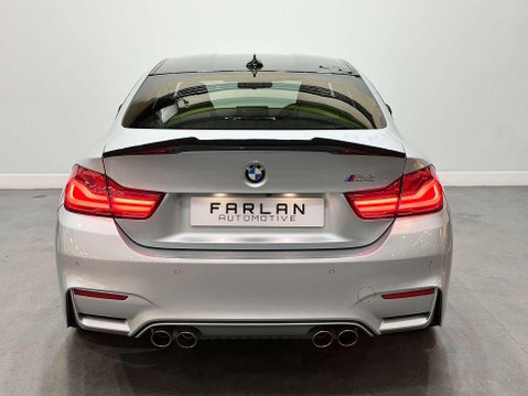BMW M4 3.0 BiTurbo Coupe 2dr Petrol DCT Euro 6 (s/s) (431 ps) 20