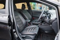 Ford Fiesta ST-LINE X EDITION MHEV 29