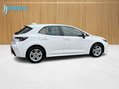 Toyota Corolla 1.8 VVT-h GPF Icon Tech Hatchback 5dr Petrol Hybrid CVT Euro 6 (s/s) (122 p 21