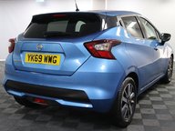 Nissan MICRA IG-T TEKNA 26
