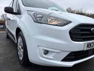 Ford Transit Connect 230 Trend L2 120 ps Dciv - Air Con / 5 Seats 23