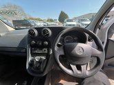 Mercedes-Benz Citan LWB L2H1 Low Roof 109 EURO 6 NO VAT 38