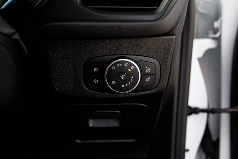 Ford Focus ST-LINE 16