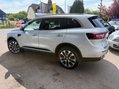 Renault Koleos 2.0 dCi Signature Nav X-Trn A7 4WD Euro 6 (s/s) 5dr 11