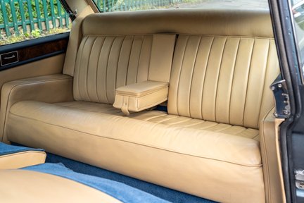 Bentley S3 Continental Coupe 19