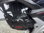 Honda CB GLR 125 2019 ONLY 10K NEW MOTSERVICED 125CC LEARNER BIKE CBF125 45