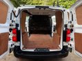 Peugeot Expert 2.0 BlueHDi 1400 Professional Standard Panel Van 6dr Diesel Manual MWB Euro 17