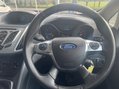 Ford C-Max 1.6 TDCi Zetec Euro 5 5dr 20