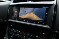Jaguar F-Pace 2.0 F-Pace Chequered Flag AWD Auto 4WD 5dr 31