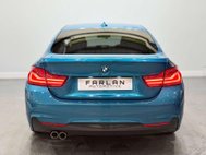 BMW 4 Series 2.0 420d M Sport Hatchback 5dr Diesel Auto Euro 6 (s/s) (190 ps) 22