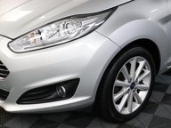 Ford Fiesta TITANIUM 31