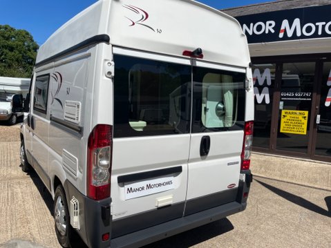 Romahome R30 *** SOLD *** 3