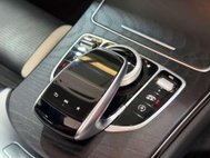 Mercedes-Benz C Class 4.0 C63 V8 BiTurbo AMG S (Premium) Saloon 4dr Petrol SpdS MCT Euro 6 (s/s) 50