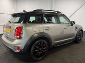 Mini Countryman 1.5 Countryman Cooper Auto 5dr 5