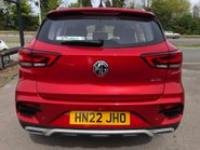 MG ZS EXCITE VTI-TECH petrol manual 33,000m, 1 owner, service history, EURO 6 9