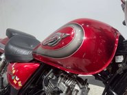 Suzuki Marauder 2001 ONLY 14K 125CC PROJECT LEARNER CRUISER BIKE 125CC 7