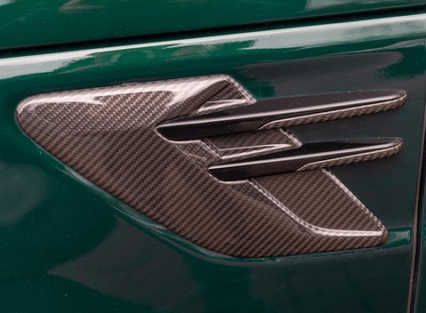 Land Rover Range Rover Sport 5.0 SVR 30