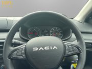 Dacia Jogger 1.0 TCe Essential MPV 5dr Petrol Manual Euro 6 (s/s) (110 ps) 13