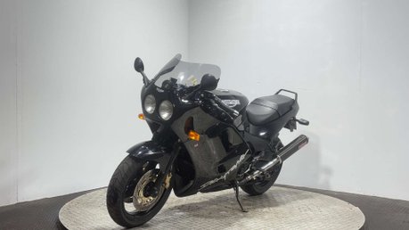 Triumph Daytona 900 1996 ONLY 23K PROJECT CLASSIC BIKE CLEAN AND COMPLETE 885CC 5