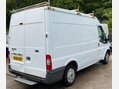 Ford Transit 2.2 TDCi 300 Duratorq FWD L2 H2 3dr 9