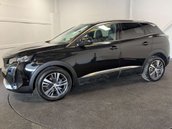 Peugeot 3008 1.2 3008 Allure Premium PureTech S/S 5dr 2