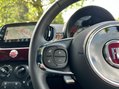 Fiat 500 LOUNGE DUALOGIC 20