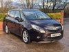Vauxhall Zafira 1.6 Zafira Tourer SRi CDTi ecoFLEX S/S 5dr