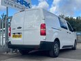Peugeot Expert 2.0 BlueHDi 1200 Professional Premium + Long Crew Van Double Cab 6dr Diesel 11