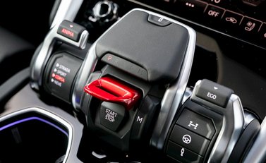 Lamborghini Urus 23