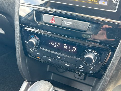 Suzuki Vitara SZ-T 26