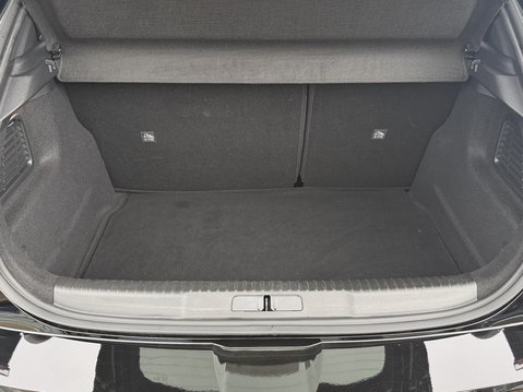 Vauxhall Mokka 1.2 Turbo GS Line 5dr 36