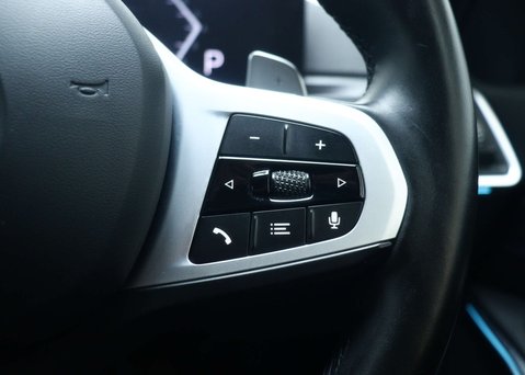 BMW 3 Series 2.0 320i M Sport Saloon 4dr Petrol Auto Euro 6 (s/s) (184 ps) 37