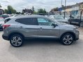 Nissan Qashqai 1.2 DIG-T N-Connecta Euro 6 (s/s) 5dr 7