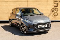 Hyundai i10 MPI PREMIUM 1